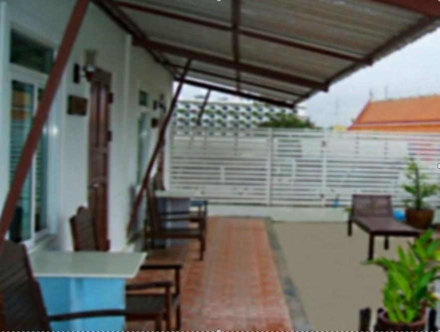 Sand Inn Hotel HHQ Exterior foto